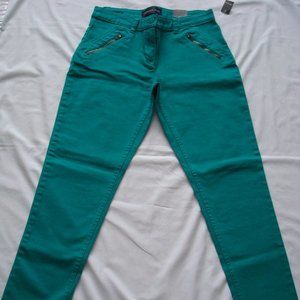 Reitmans slim leg jeans
